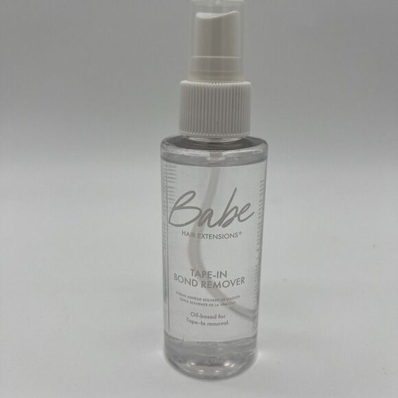 Babe Tape in remover 4 oz New - Picture 1 of 3